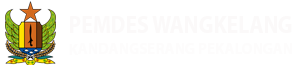 Logo Desa Modern