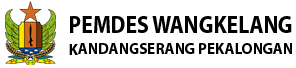 Logo Desa Modern